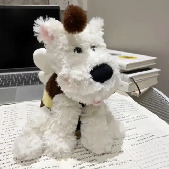 MENGMENGBUNNY 25cm