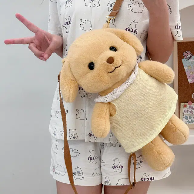 MENGMENGBUNNY 35cm