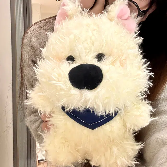 MENGMENGBUNNY 26cm