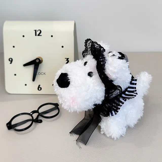 MENGMENGBUNNY 13cm