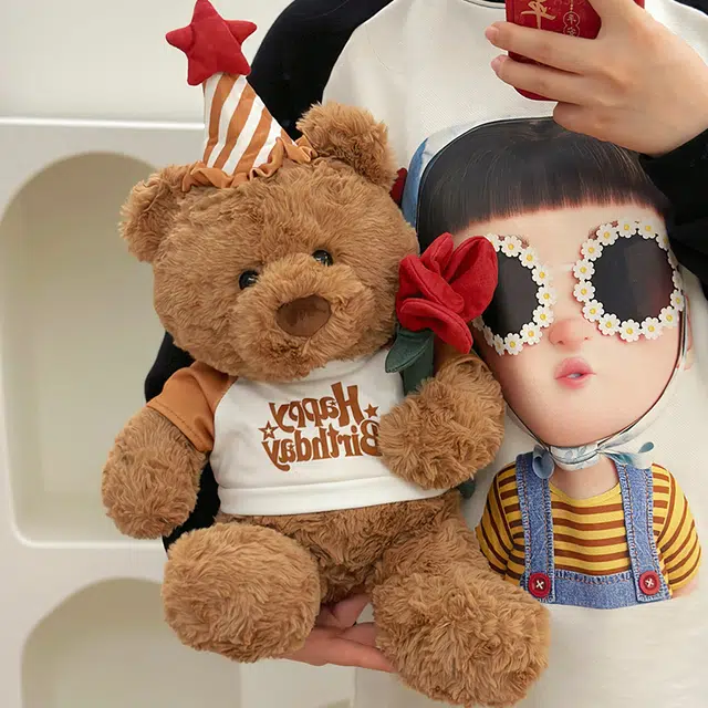 MENGMENGBUNNY 40cm
