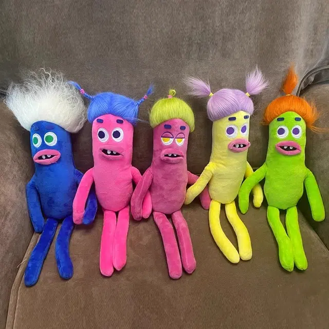 MENGMENGBUNNY 43cm