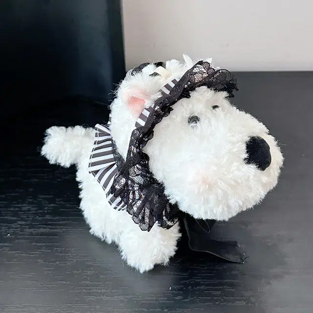 MENGMENGBUNNY 13cm