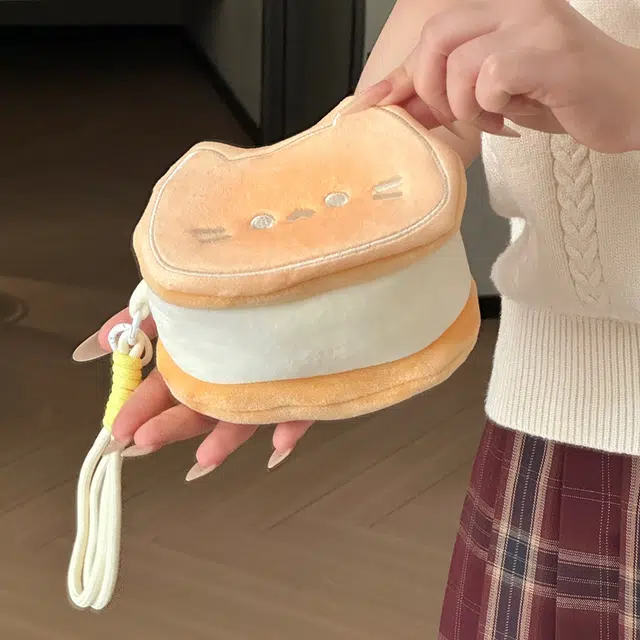 MENGMENGBUNNY 15cm