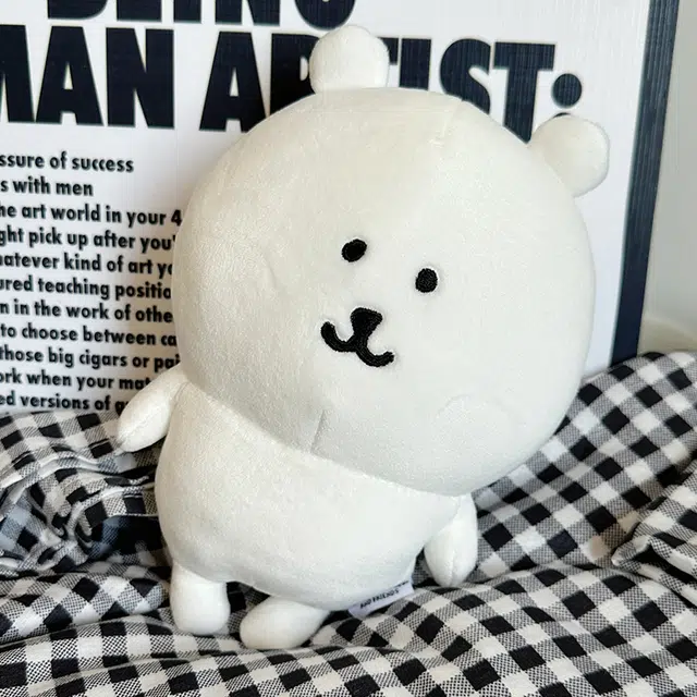 MENGMENGBUNNY chiikawa 20cm