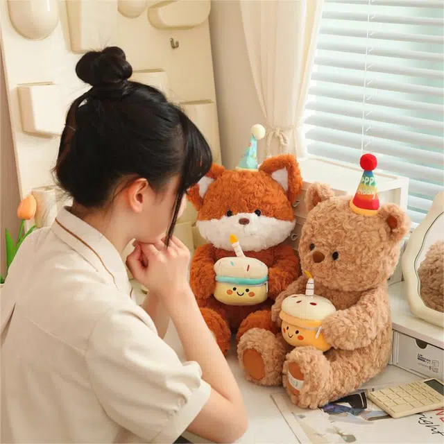 MENGMENGBUNNY 40cm
