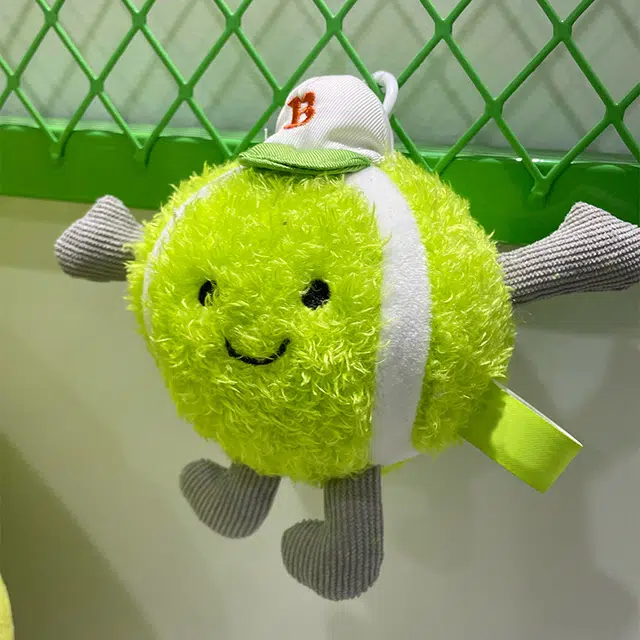 MENGMENGBUNNY 12cm