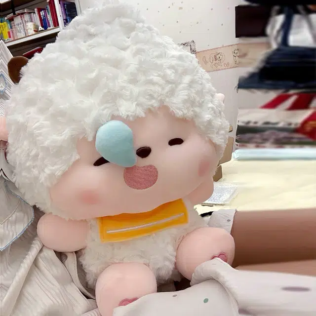 MENGMENGBUNNY 35cm