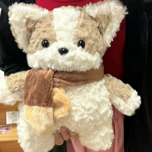 MENGMENGBUNNY 32cm