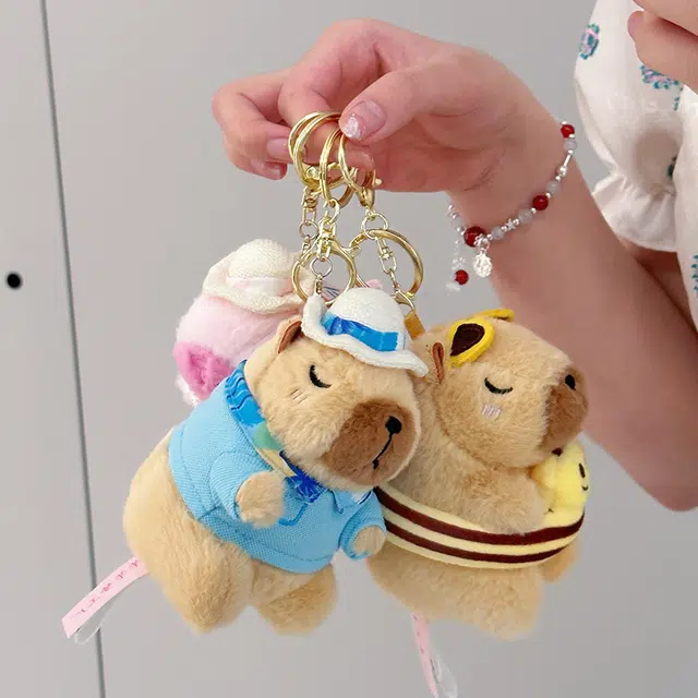 MENGMENGBUNNY 13cm