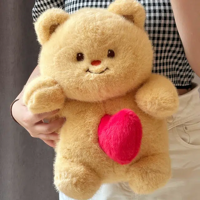 MENGMENGBUNNY 35cm