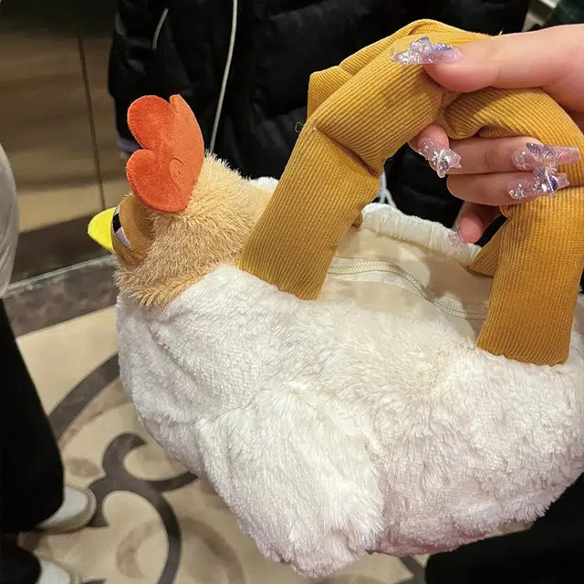MENGMENGBUNNY 30cm