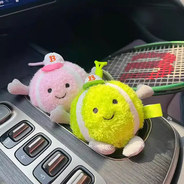 MENGMENGBUNNY 12cm