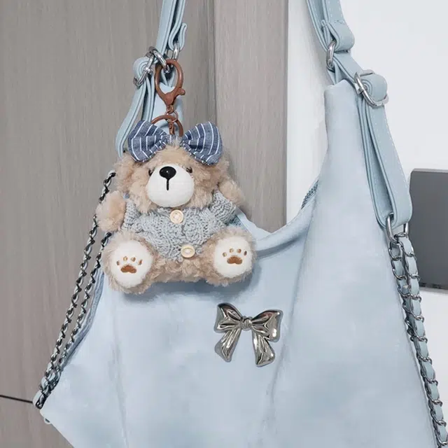 MENGMENGBUNNY 10cm