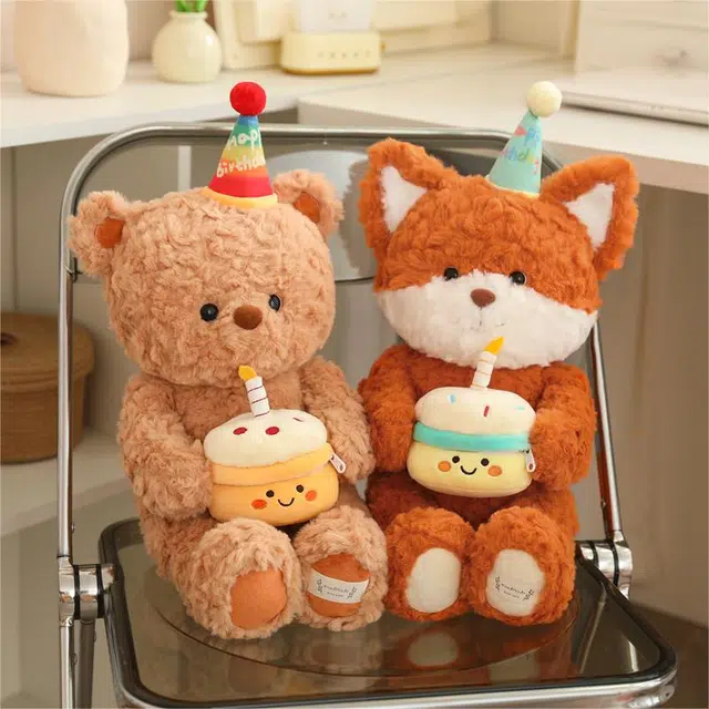 MENGMENGBUNNY 40cm