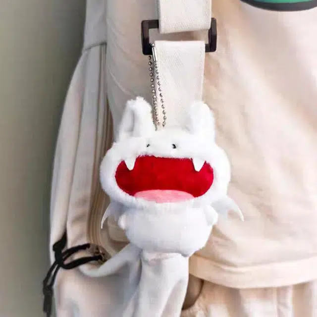 MENGMENGBUNNY 12cm
