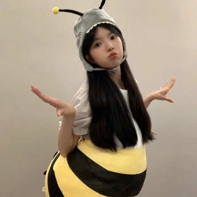 MENGMENGBUNNY bee 150cm165cm180cm