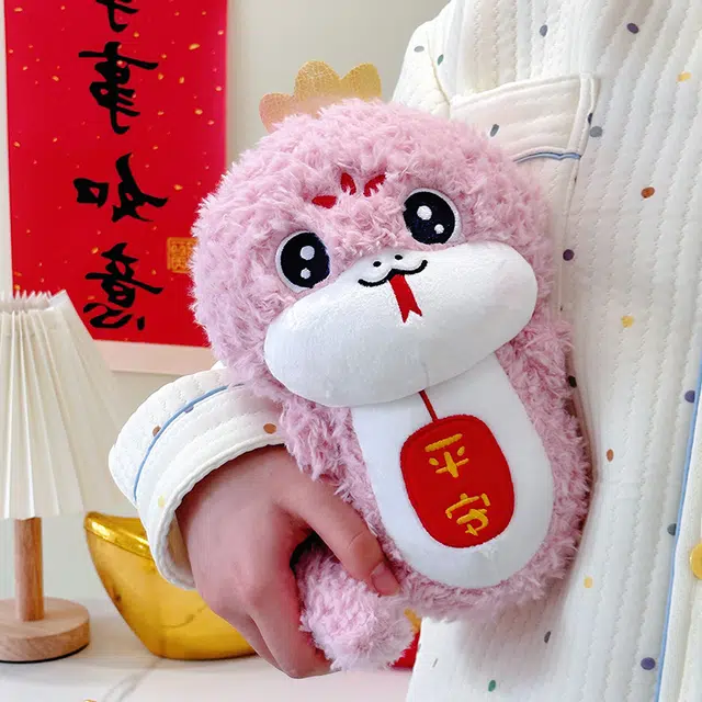 MENGMENGBUNNY 25cm