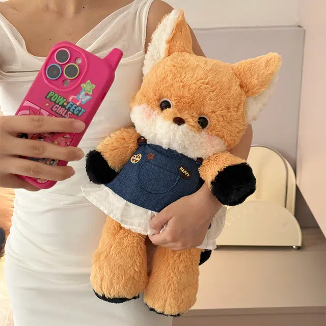MENGMENGBUNNY 50cm