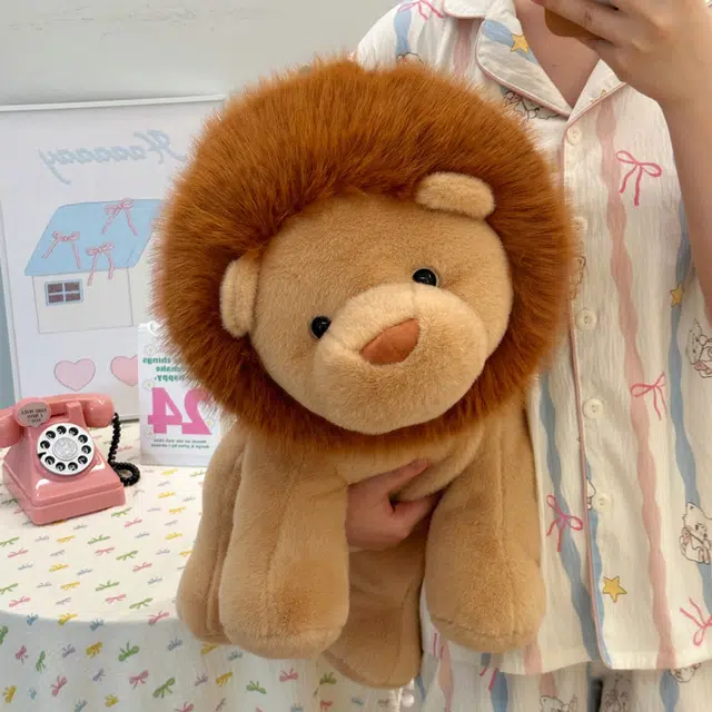 MENGMENGBUNNY 35cm45cm60cm