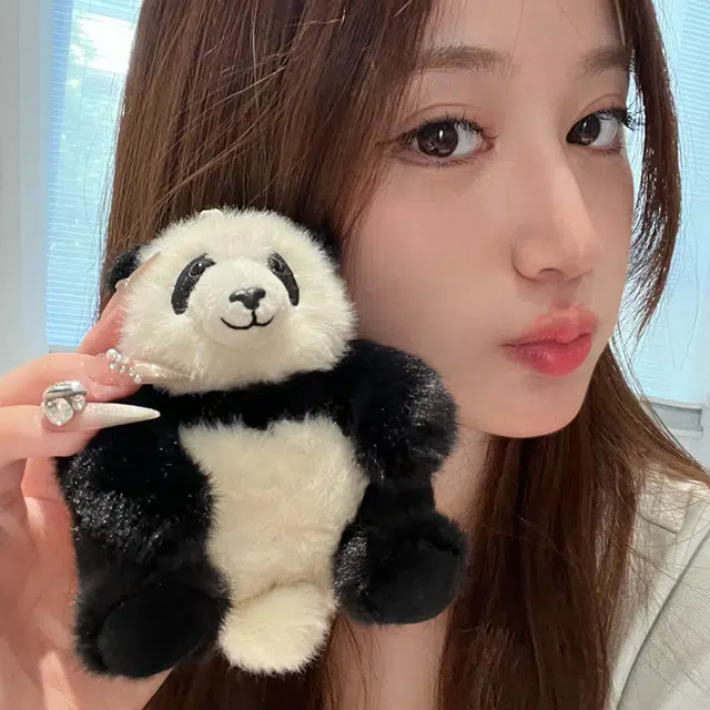 MENGMENGBUNNY 12cm