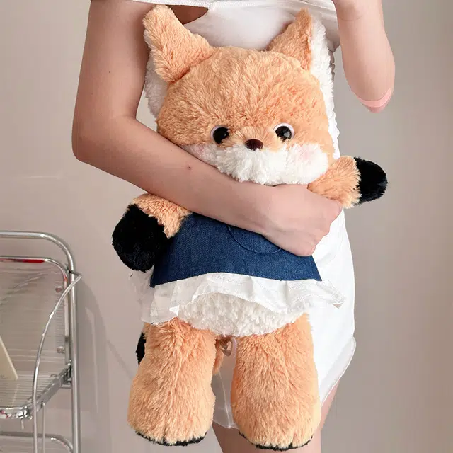 MENGMENGBUNNY 50cm
