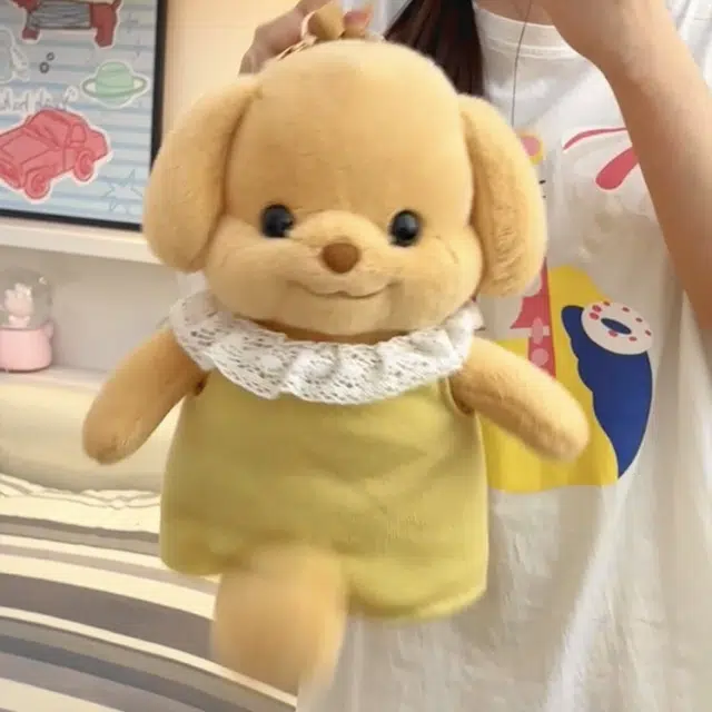 MENGMENGBUNNY 35cm
