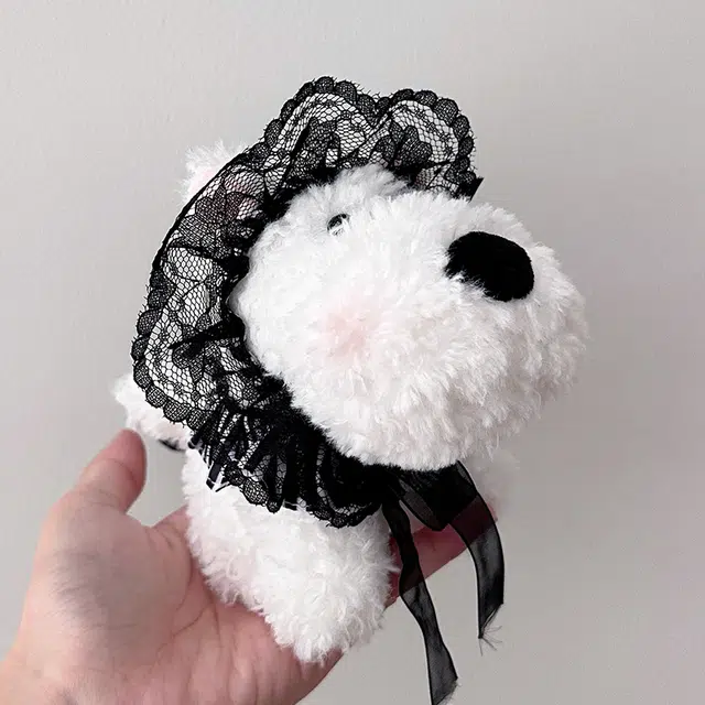 MENGMENGBUNNY 13cm