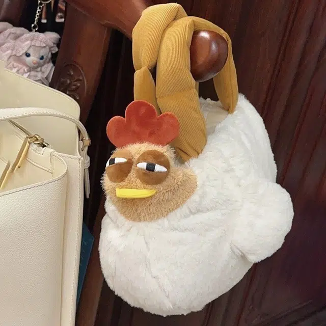 MENGMENGBUNNY 30cm