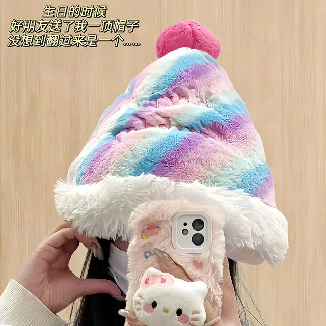 MENGMENGBUNNY 35cm