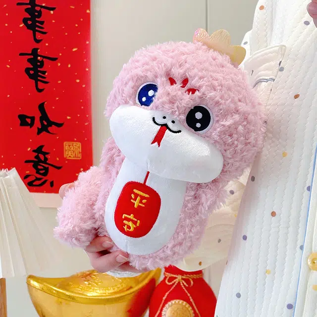 MENGMENGBUNNY 25cm