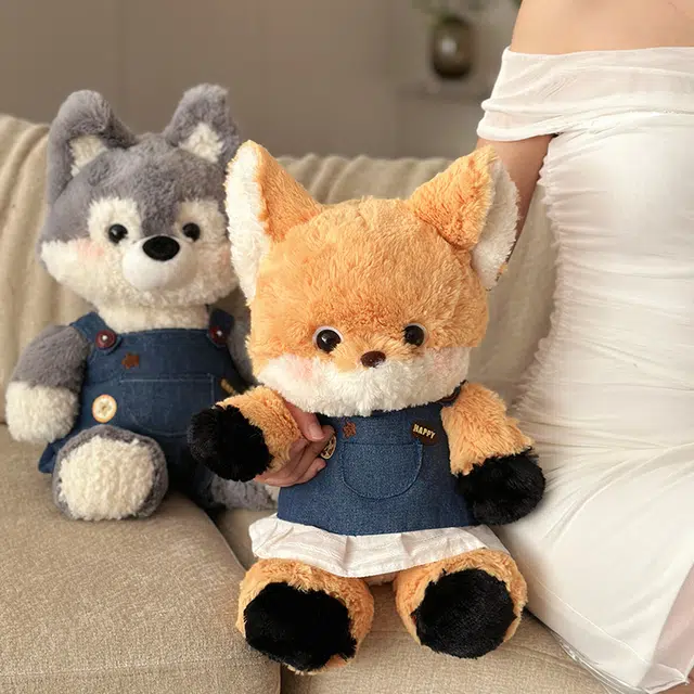 MENGMENGBUNNY 50cm