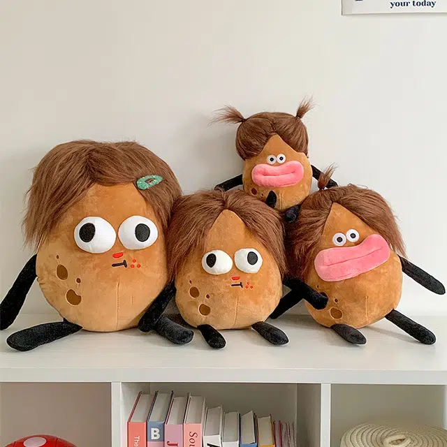 MENGMENGBUNNY 30cm40cm50cm