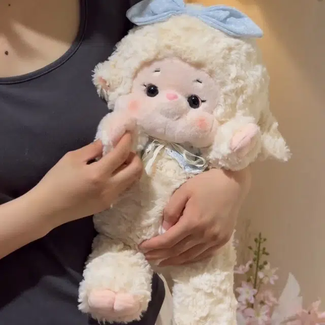 MENGMENGBUNNY 40cm