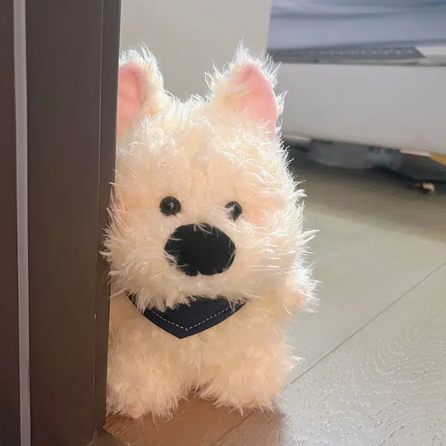 MENGMENGBUNNY 26cm