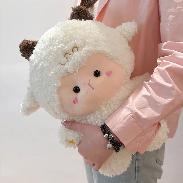 MENGMENGBUNNY 40cm