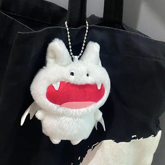 MENGMENGBUNNY 12cm