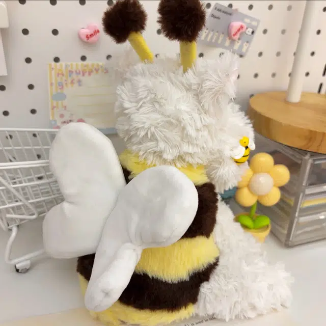 MENGMENGBUNNY 25cm