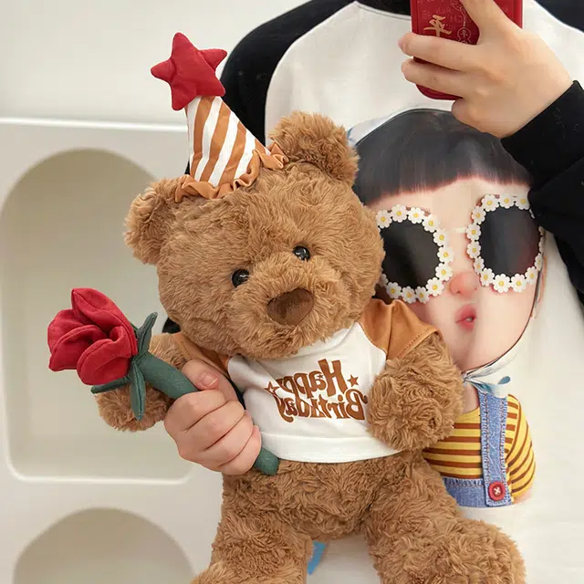 MENGMENGBUNNY 40cm