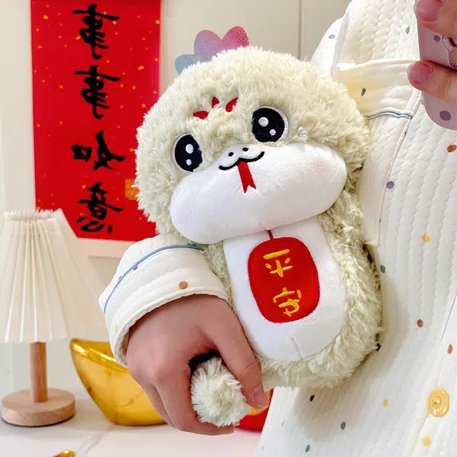 MENGMENGBUNNY 25cm