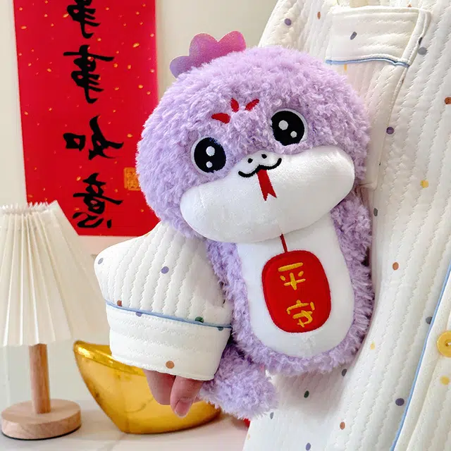MENGMENGBUNNY 25cm