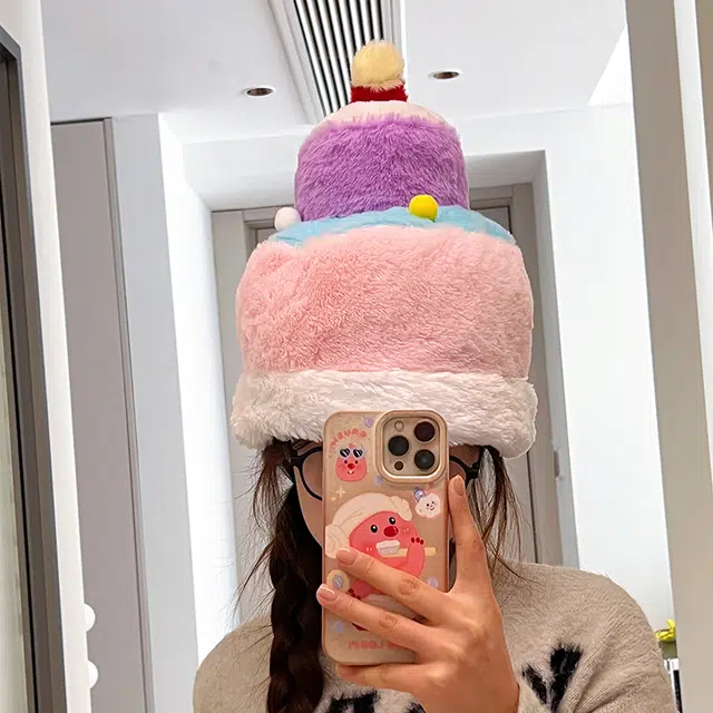 MENGMENGBUNNY 35cm