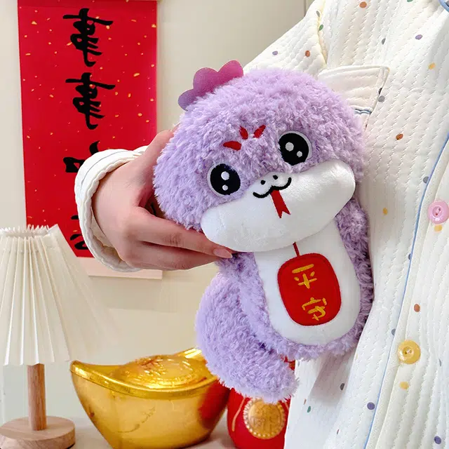 MENGMENGBUNNY 25cm