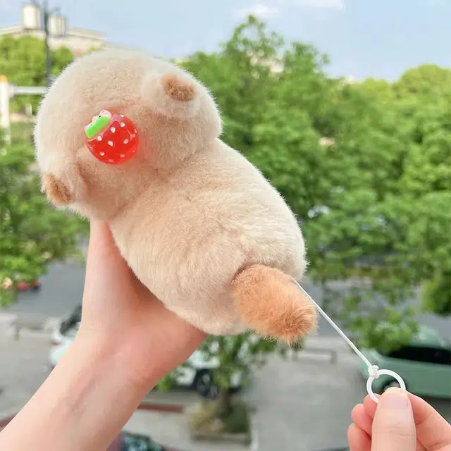 MENGMENGBUNNY 8cm