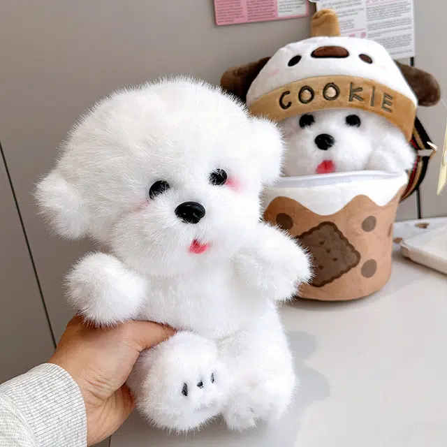 MENGMENGBUNNY 23cm