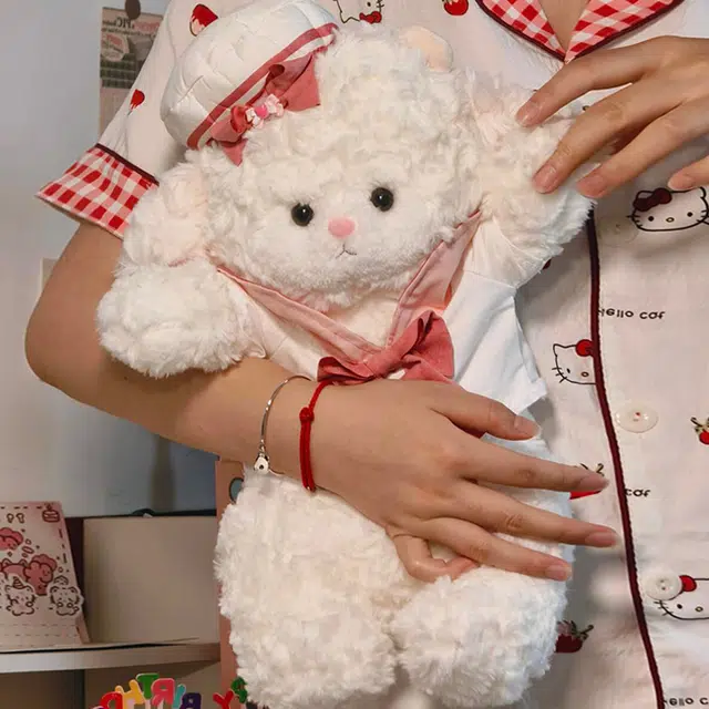 MENGMENGBUNNY 23cm32cm53cm