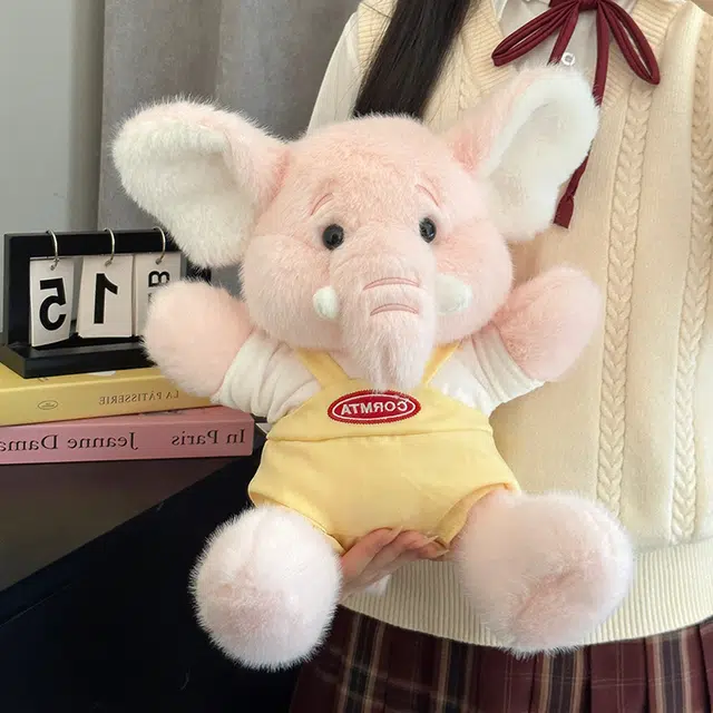 MENGMENGBUNNY 23cm32cm