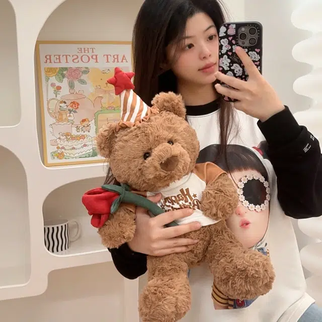 MENGMENGBUNNY 40cm