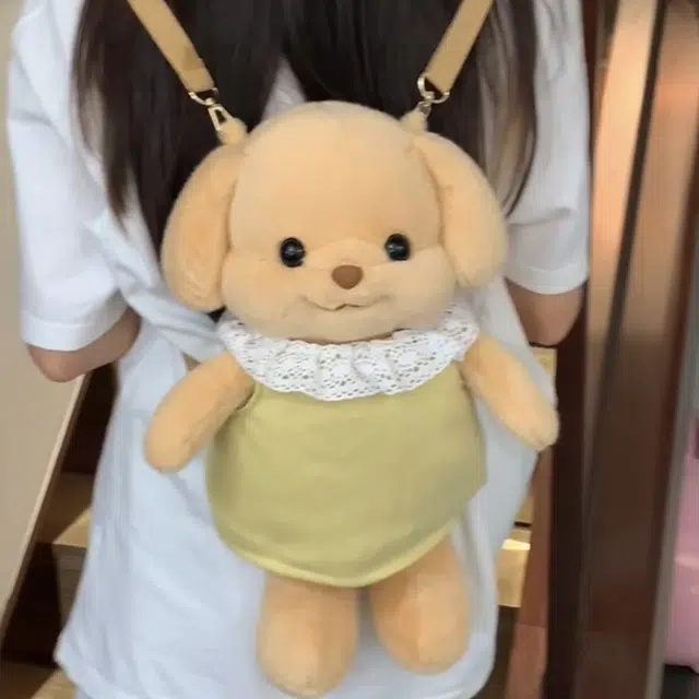 MENGMENGBUNNY 35cm