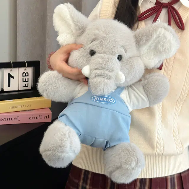MENGMENGBUNNY 23cm32cm